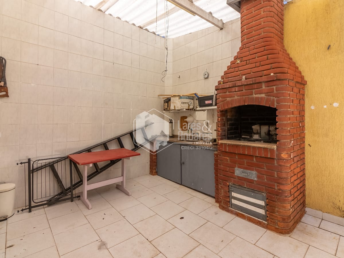 Casa, 3 quartos, 250 m² - Foto 14