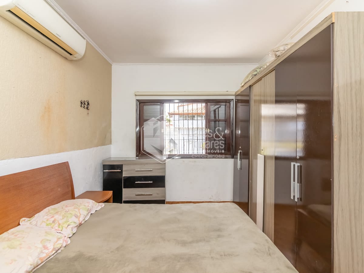 Casa, 3 quartos, 250 m² - Foto 11