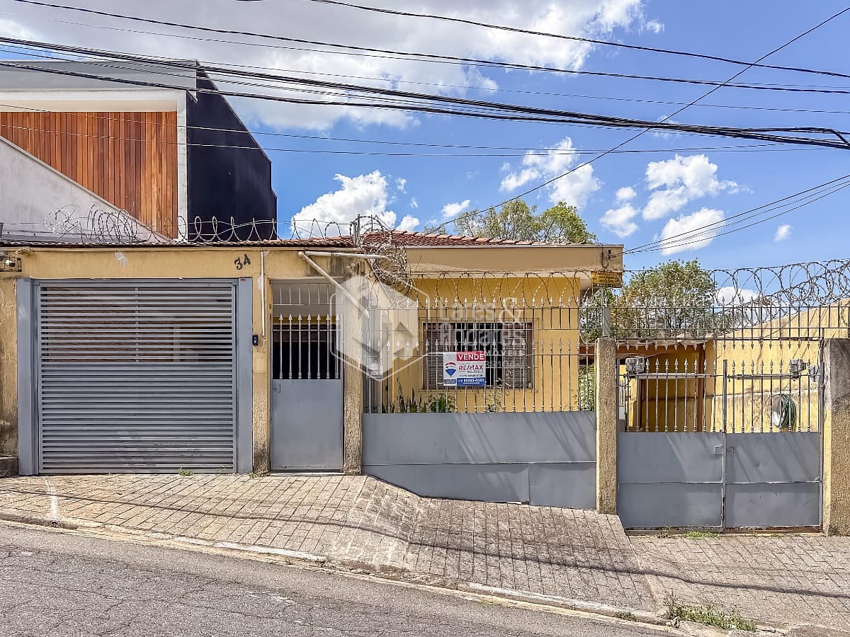 Casa, 3 quartos, 250 m² - Foto 3