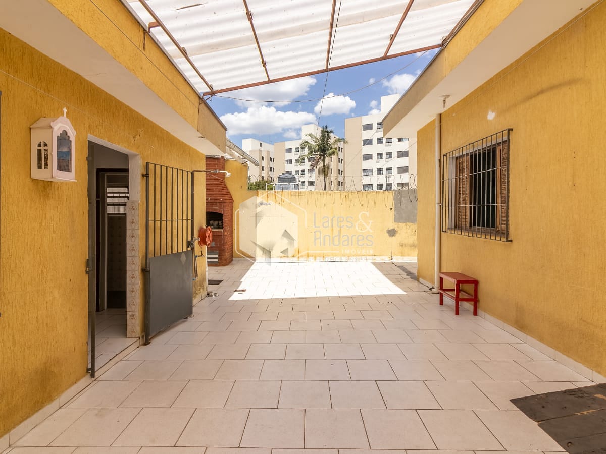 Casa, 3 quartos, 250 m² - Foto 4