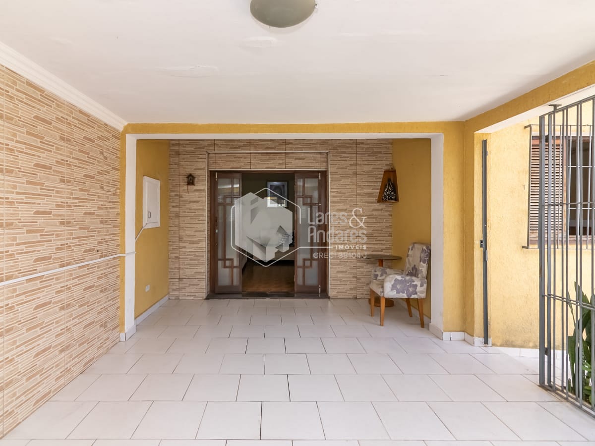 Casa, 3 quartos, 250 m² - Foto 2