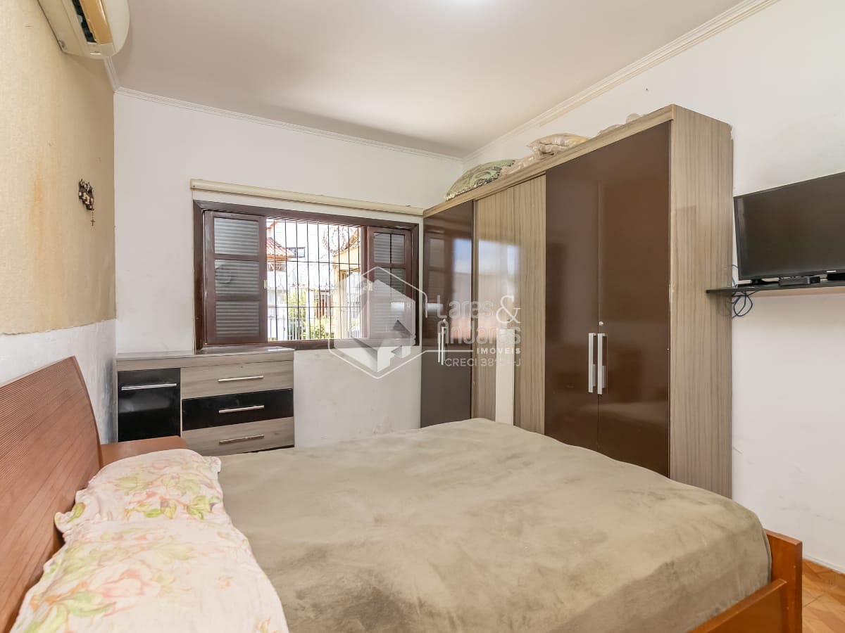 Casa, 3 quartos, 250 m² - Foto 12