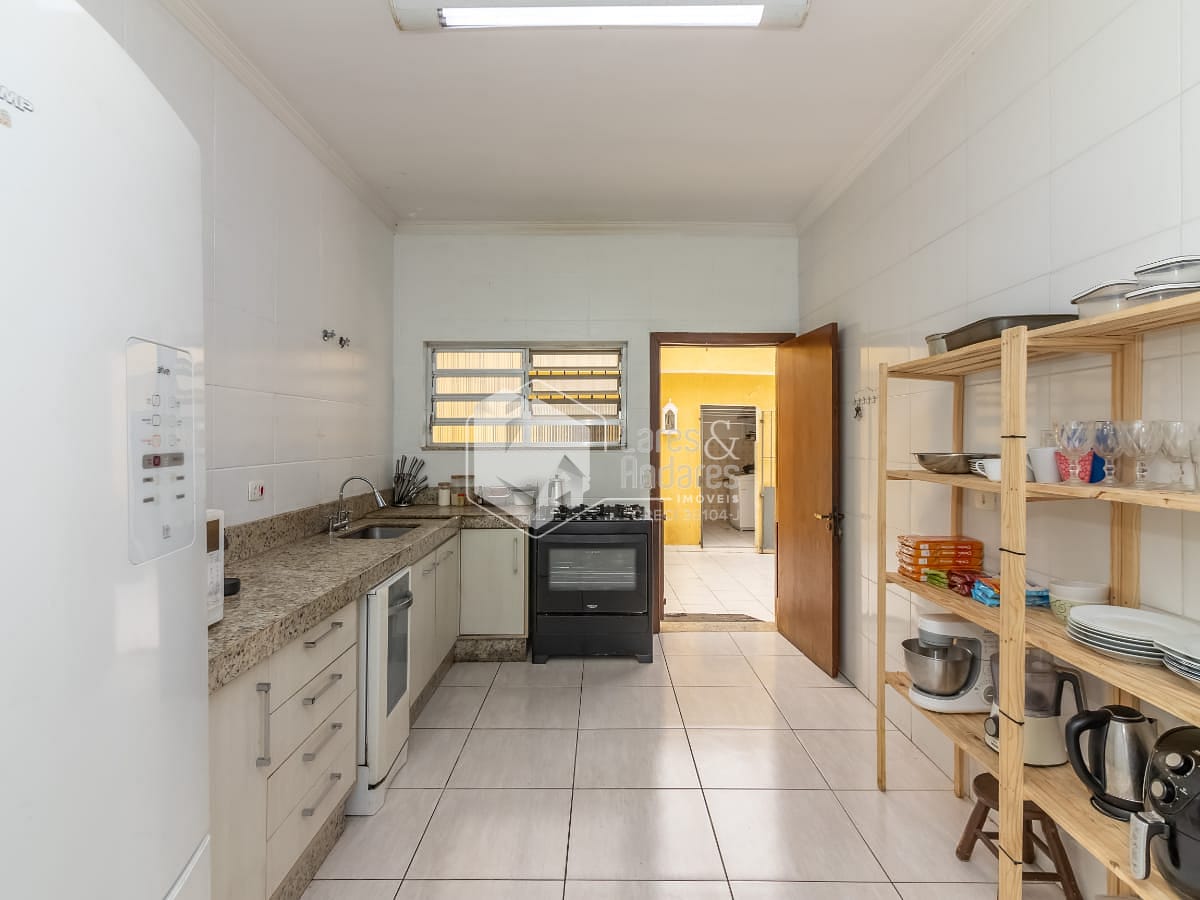 Casa, 3 quartos, 250 m² - Foto 10