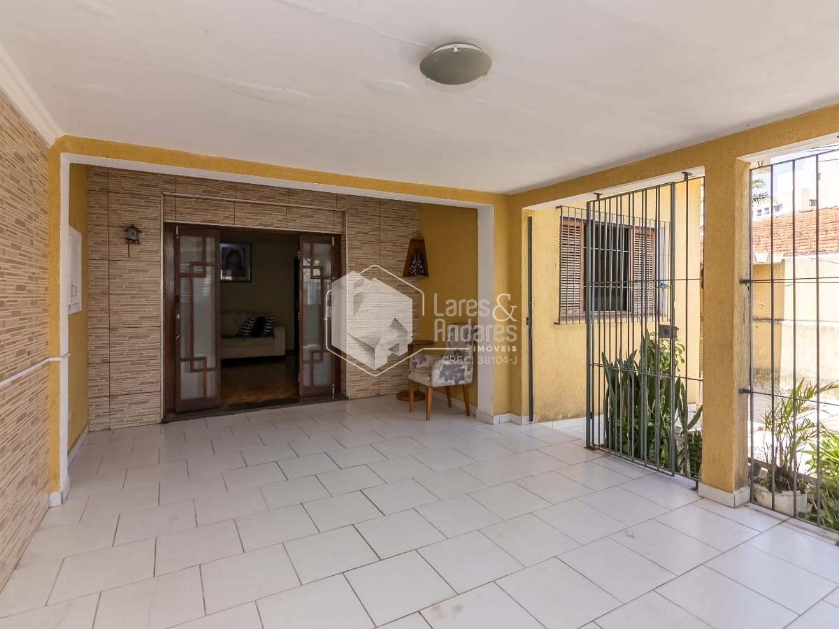 Casa, 3 quartos, 250 m² - Foto 15