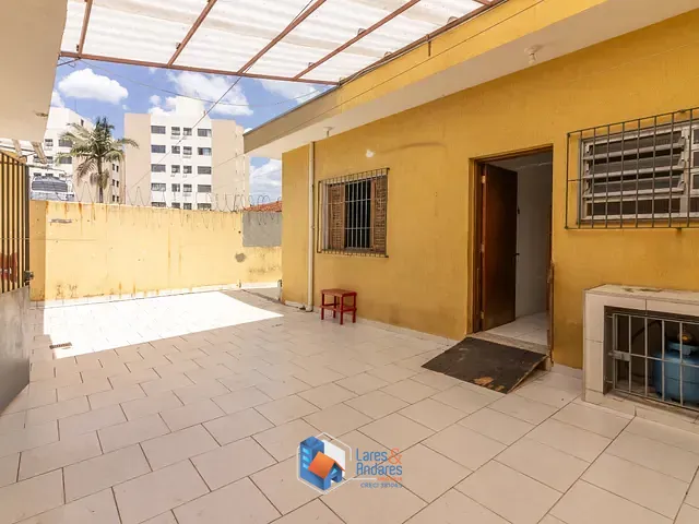 Casa com 250m² 3 quartos e 3 banheiros, à venda, no bairro Jardim Prudência em São Paulo