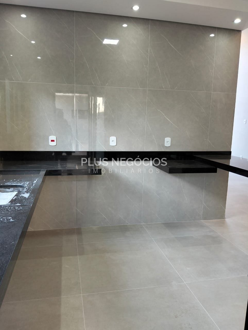 Casa à venda com 3 quartos, 143m² - Foto 7