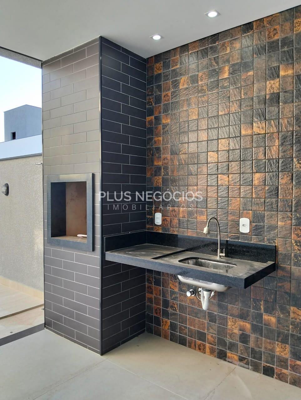 Casa à venda com 3 quartos, 143m² - Foto 20