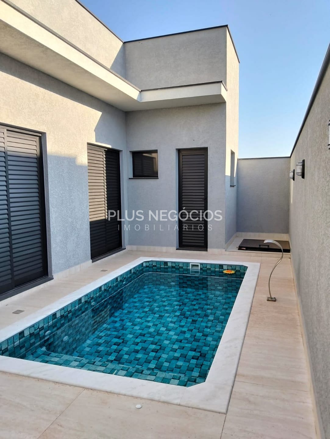 Casa à venda com 3 quartos, 143m² - Foto 23