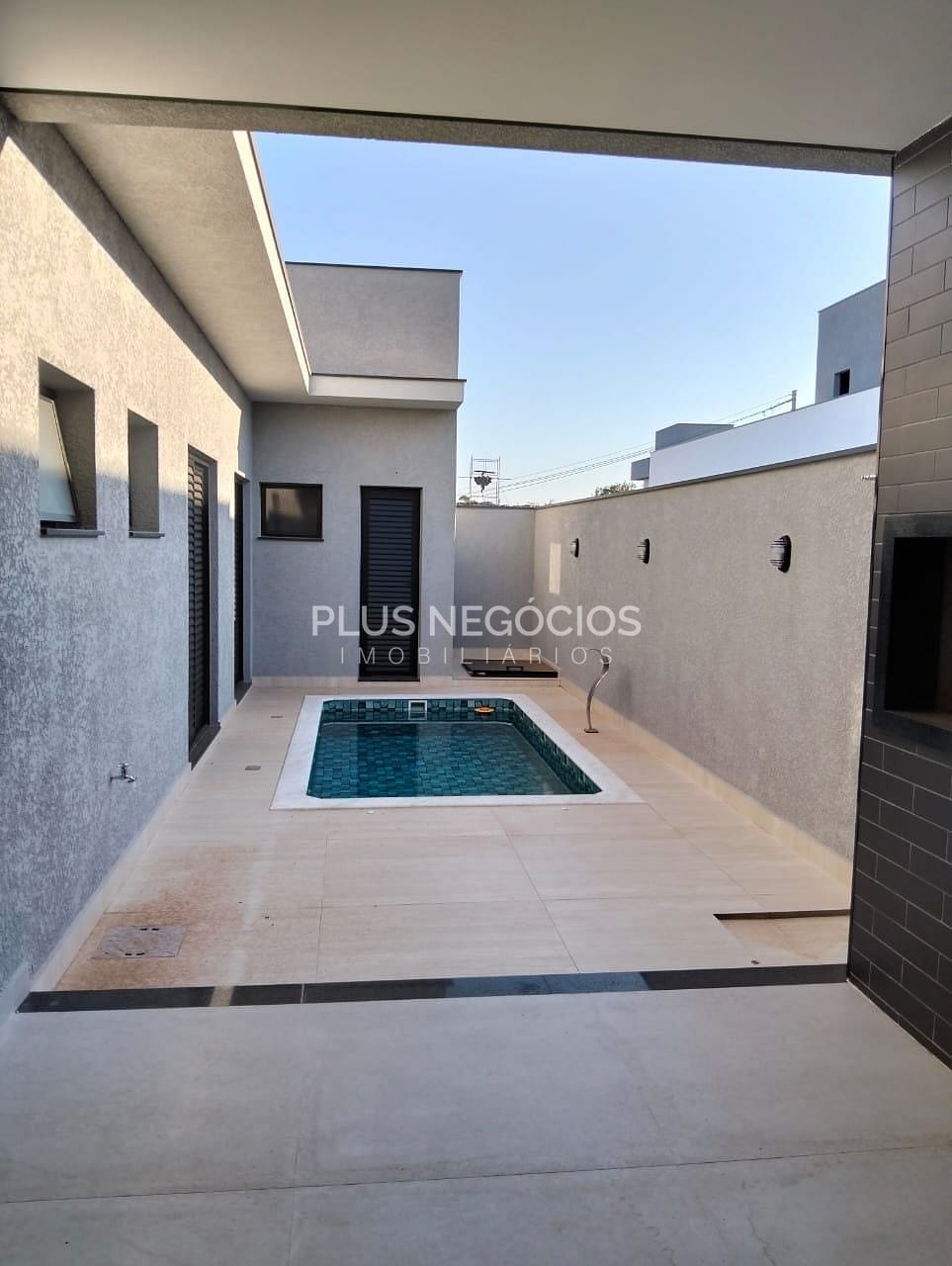 Casa à venda com 3 quartos, 143m² - Foto 21