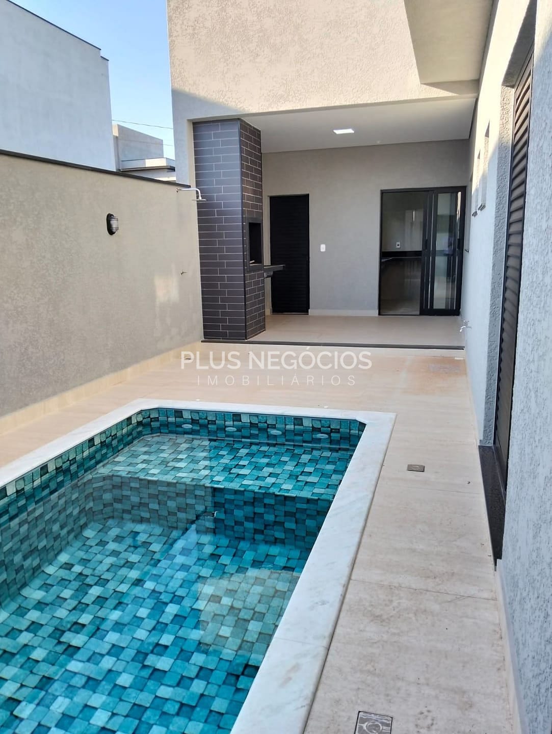 Casa à venda com 3 quartos, 143m² - Foto 22