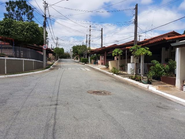 Foto do Casa - Casa à venda e locação 2 Quartos, 6 Vagas, 200M², Jardim Maria Eugênia, Sorocaba - SP | Morada São Guilherme | Ary Proenca Negócios Imobiliários Ltda