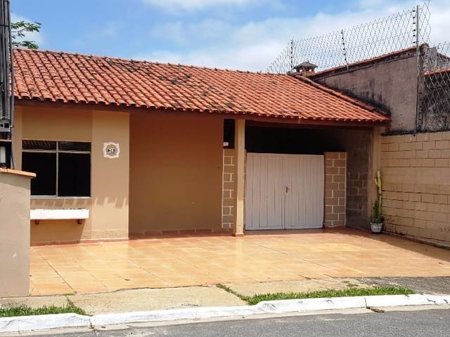 Foto do Casa - Casa à venda e locação 2 Quartos, 6 Vagas, 200M², Jardim Maria Eugênia, Sorocaba - SP | Morada São Guilherme | Ary Proenca Negócios Imobiliários Ltda