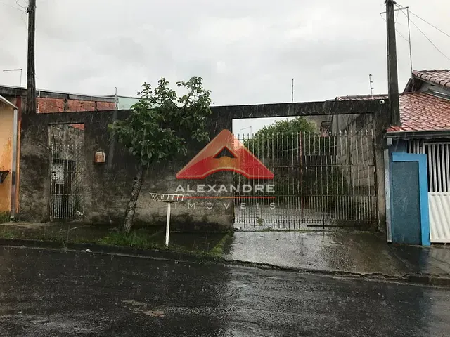Casa 2 quartos e 1 banheiro, à venda, no bairro Campos de São José em São José dos Campos