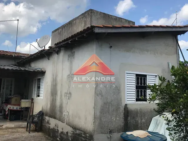 Casa 2 quartos e 1 banheiro, à venda, no bairro Campos de São José em São José dos Campos