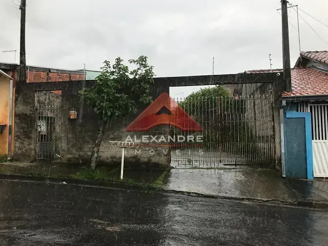 Casa 2 quartos e 1 banheiro, à venda, no bairro Campos de São José em São José dos Campos