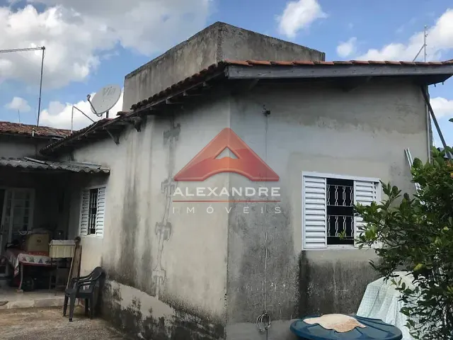 Casa 2 quartos e 1 banheiro, à venda, no bairro Campos de São José em São José dos Campos