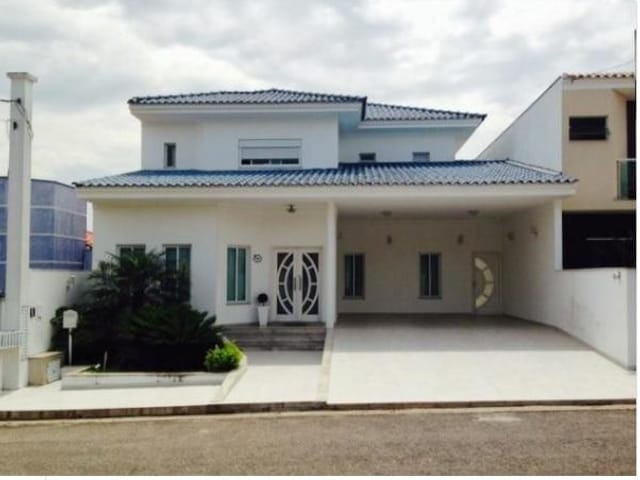 Foto do Casa - Casa residencial à venda, Condomínio Ibiti do Paço, Sorocaba. | Ary Proenca Negócios Imobiliários Ltda