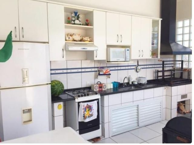 Foto do Casa - Casa residencial à venda, Condomínio Ibiti do Paço, Sorocaba. | Ary Proenca Negócios Imobiliários Ltda