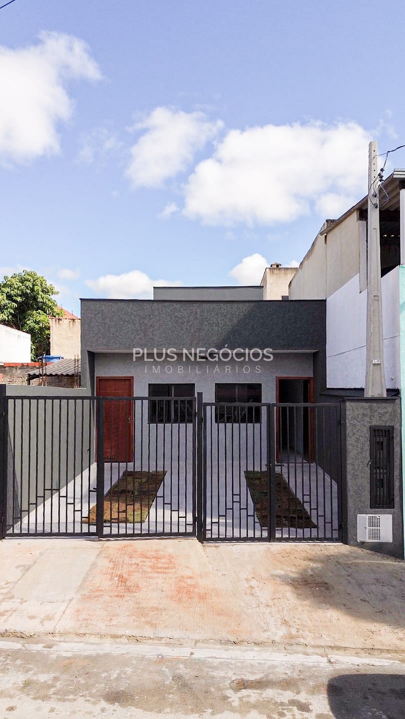 Casa à venda com 2 quartos, 47m² - Foto 17