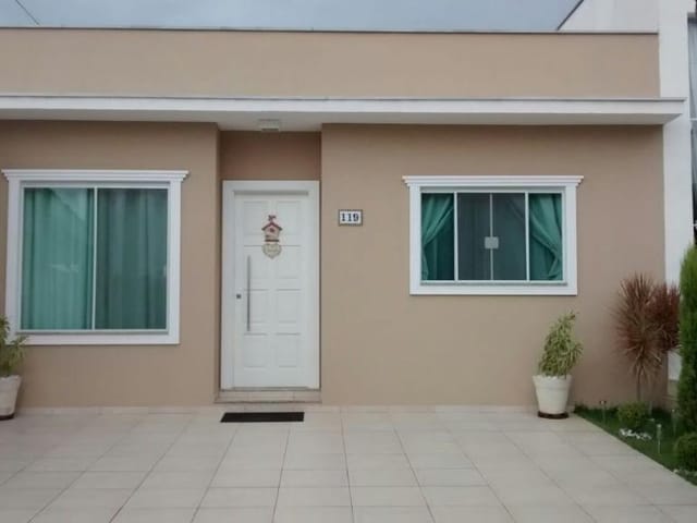 Foto do Casa - Casa residencial à venda, Horto Florestal 2, Sorocaba. | Ary Proenca Negócios Imobiliários Ltda