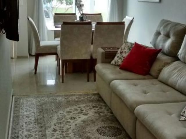 Foto do Casa - Casa residencial à venda, Horto Florestal 2, Sorocaba. | Ary Proenca Negócios Imobiliários Ltda