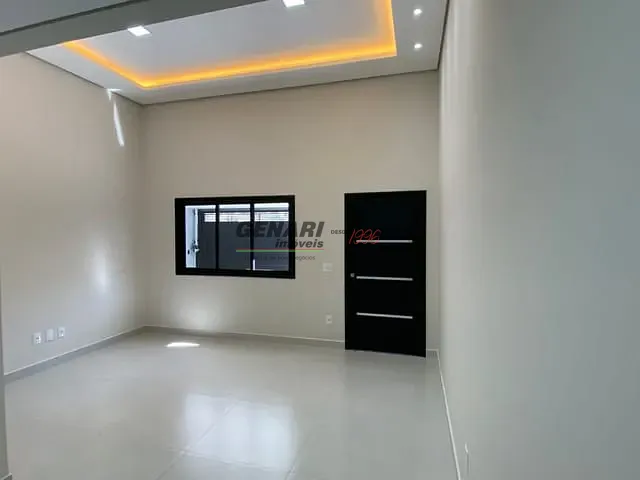 Casa 3 quartos e 2 banheiros, à venda, no bairro Jardim Casablanca em Indaiatuba