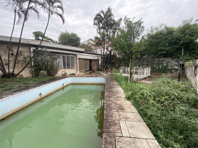 Foto do Casa - Casa para venda em Brooklin Paulista com 4 quartos, sendo 1 suíte , 350m² | Lares e Andares Imóveis