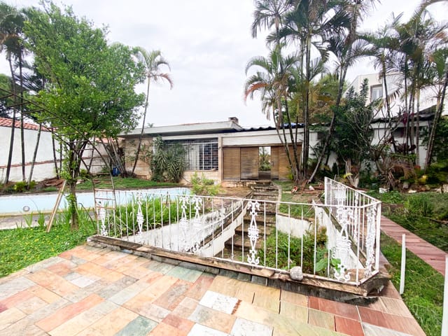 Foto do Casa - Casa para venda em Brooklin Paulista com 4 quartos, sendo 1 suíte , 350m² | Lares e Andares Imóveis