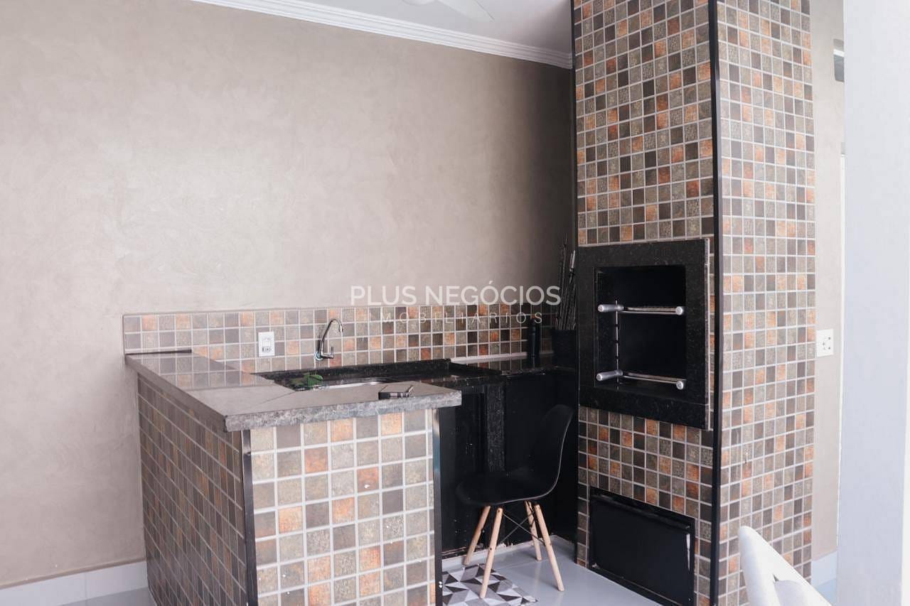 Casa à venda com 3 quartos, 310m² - Foto 12