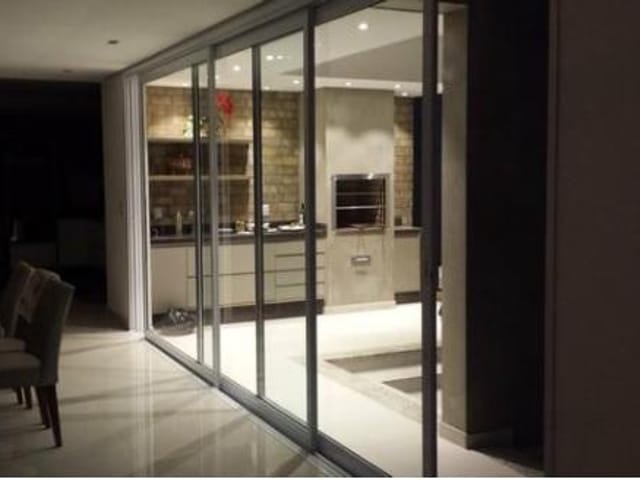 Foto do Casa - Casa à venda 3 Quartos, 3 Suites, 4 Vagas, 300M², Vossoroca, Votorantim - SP | Condomínio Parque Esplanada | Ary Proenca Negócios Imobiliários Ltda