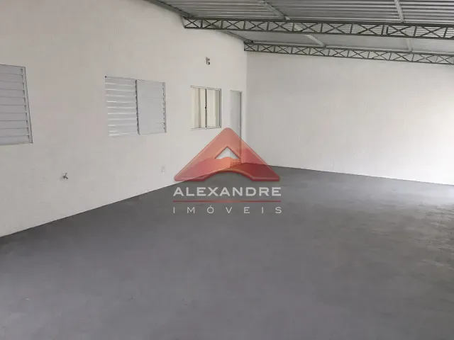 Casa 2 quartos e 2 banheiros, à venda, no bairro Jardim Santo Onofre em São José dos Campos