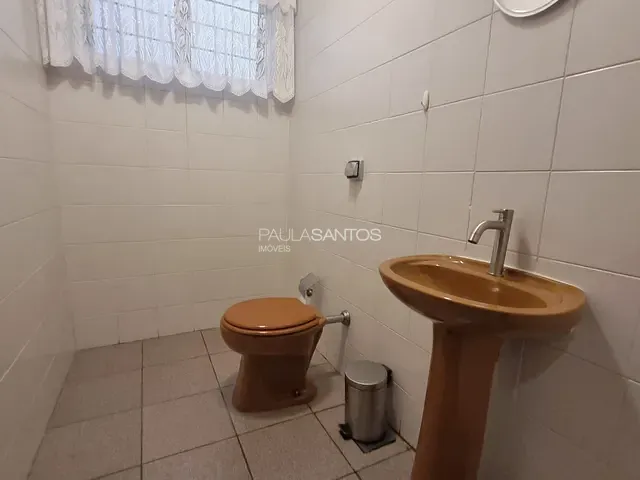 Casa 3 quartos e 3 banheiros, à venda, no bairro Jardim Leocádia em Sorocaba