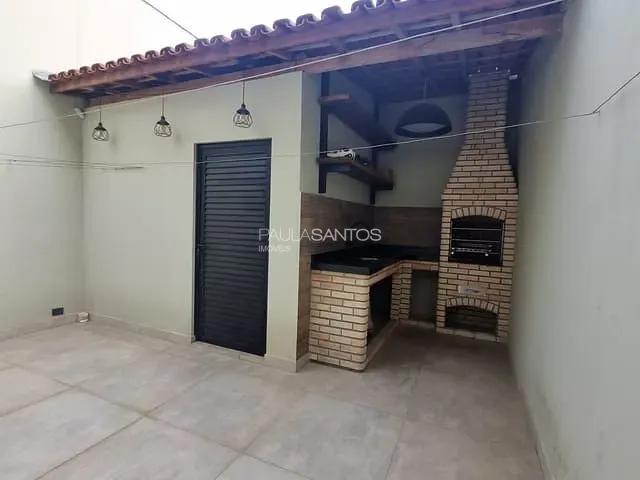 Casa 3 quartos e 3 banheiros, à venda, no bairro Jardim Leocádia em Sorocaba