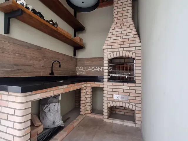 Casa 3 quartos e 3 banheiros, à venda, no bairro Jardim Leocádia em Sorocaba
