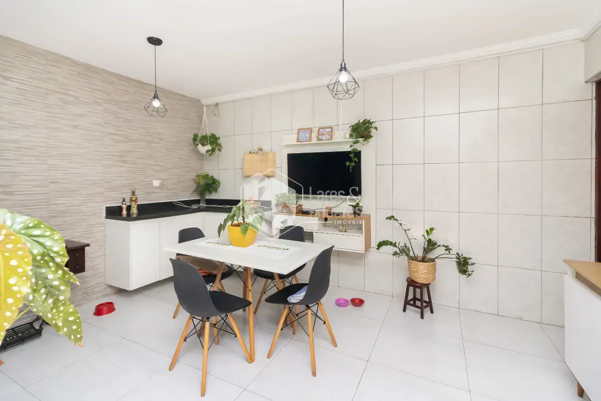 Casa, 3 quartos, 127 m² - Foto 5