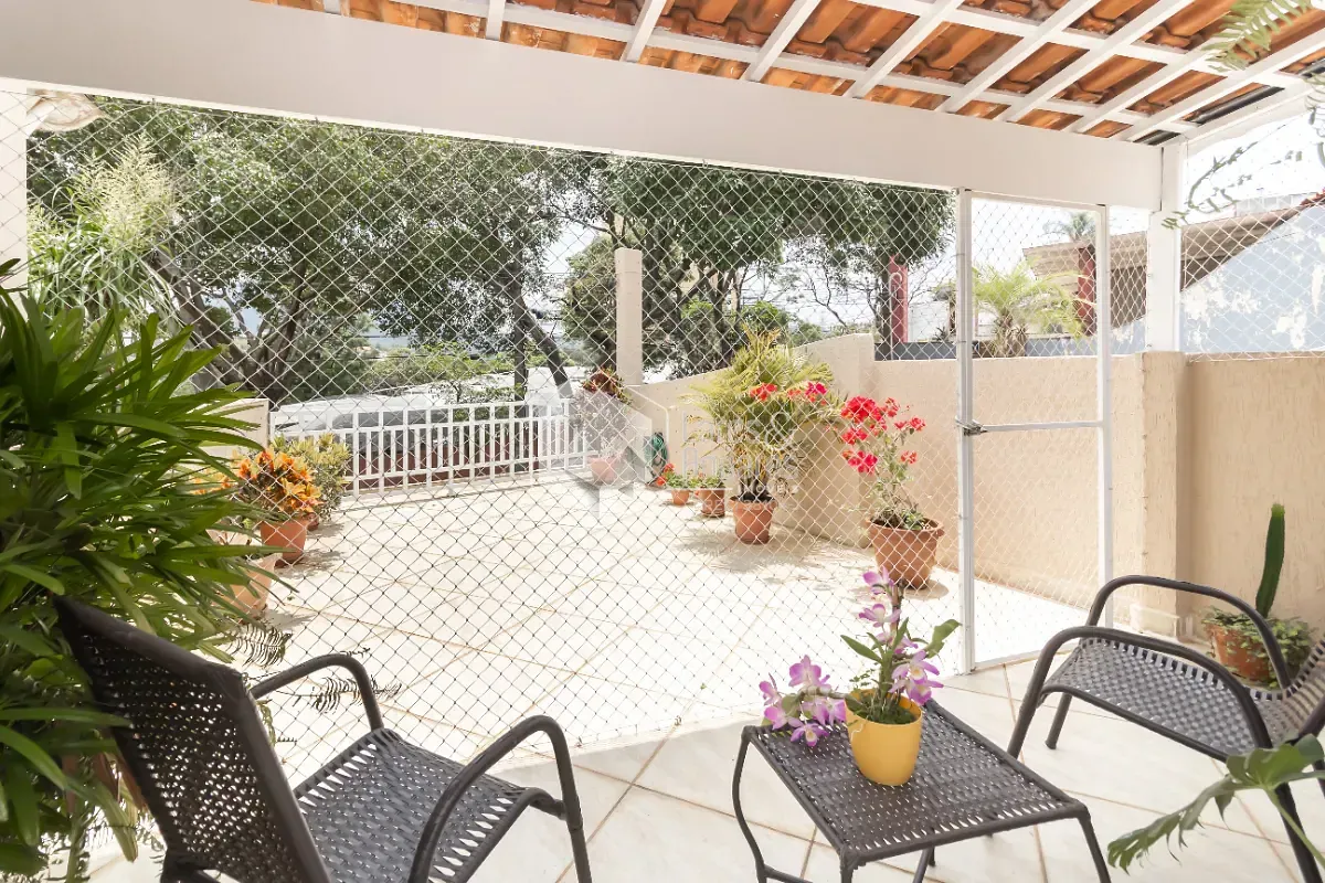 Casa, 3 quartos, 127 m² - Foto 39