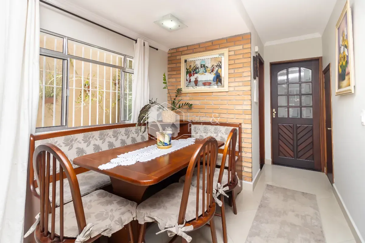 Casa, 3 quartos, 127 m² - Foto 20