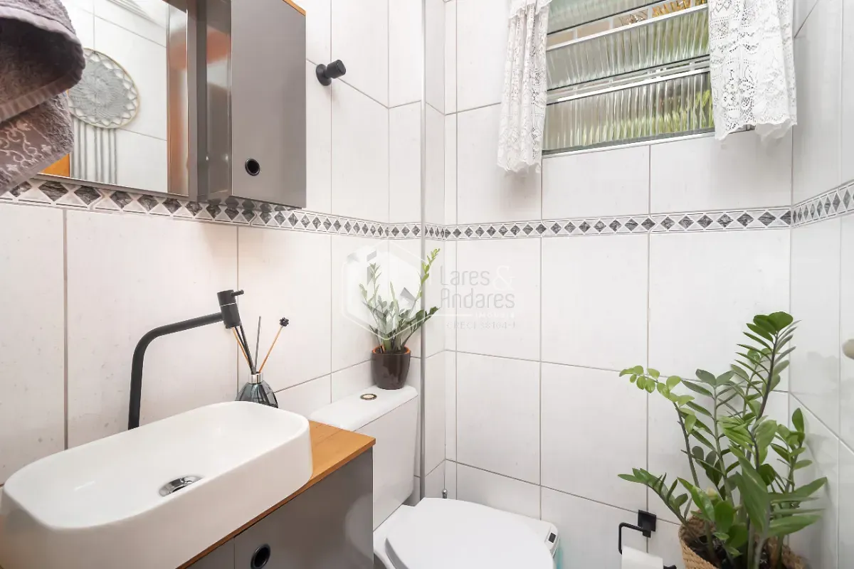 Casa, 3 quartos, 127 m² - Foto 12