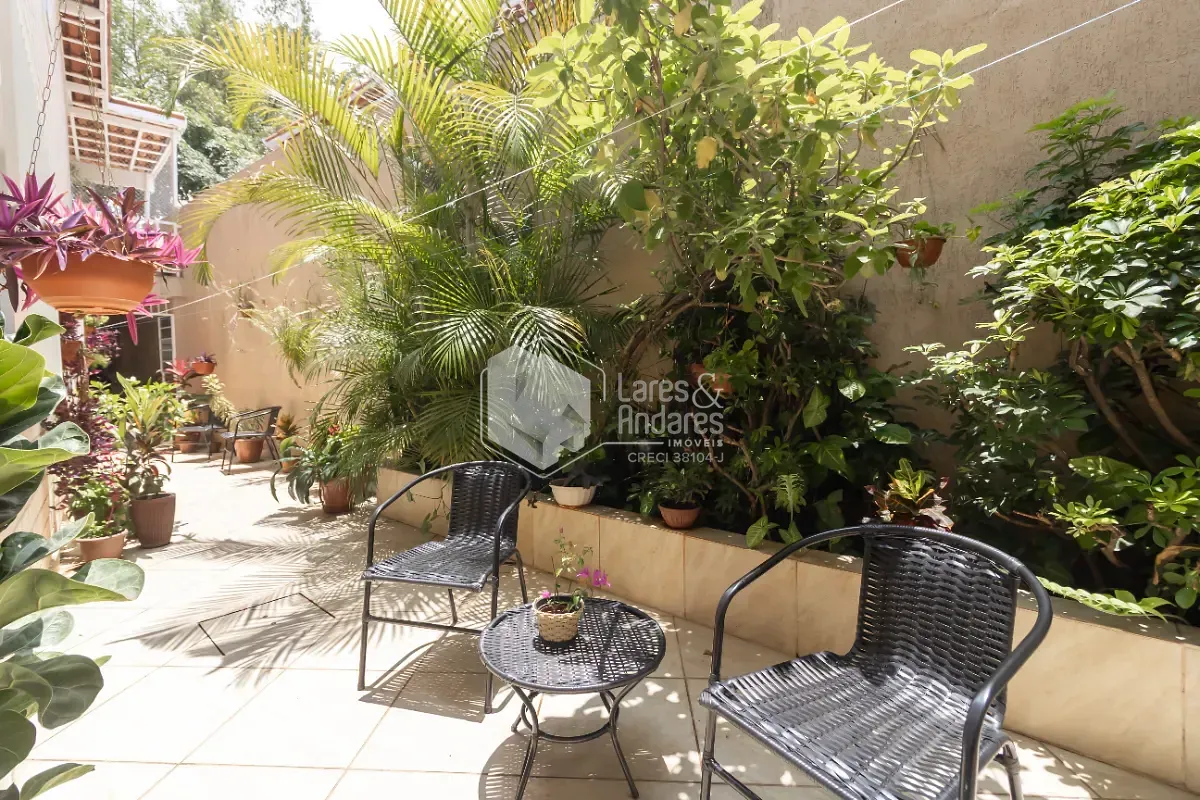 Casa, 3 quartos, 127 m² - Foto 13