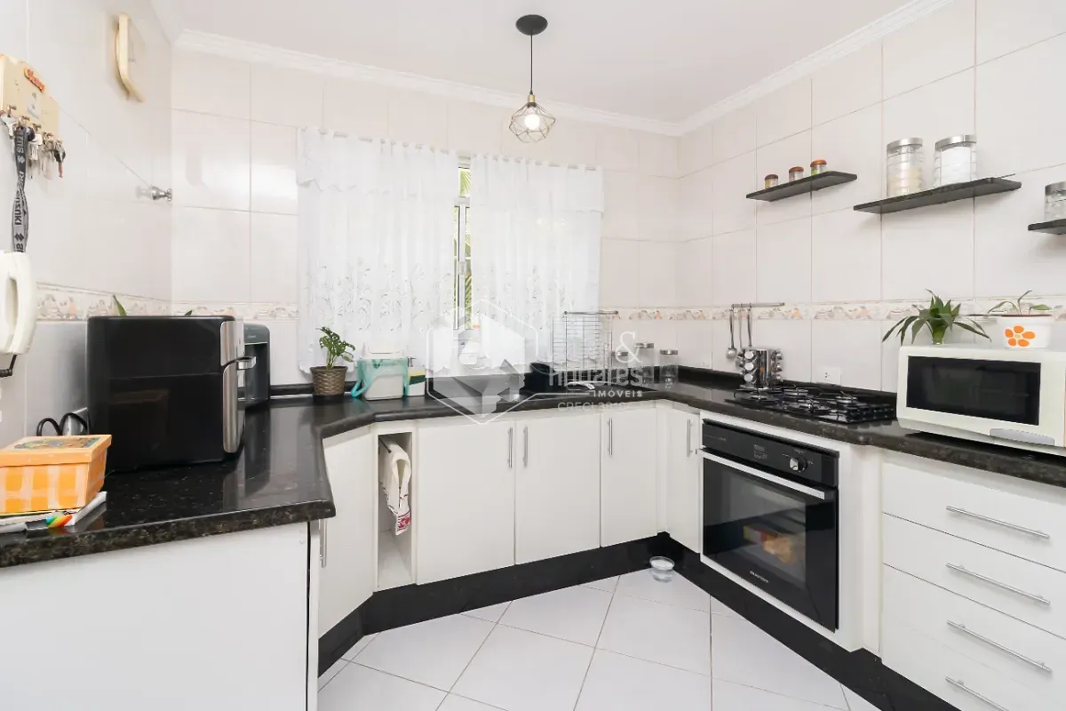 Casa, 3 quartos, 127 m² - Foto 9