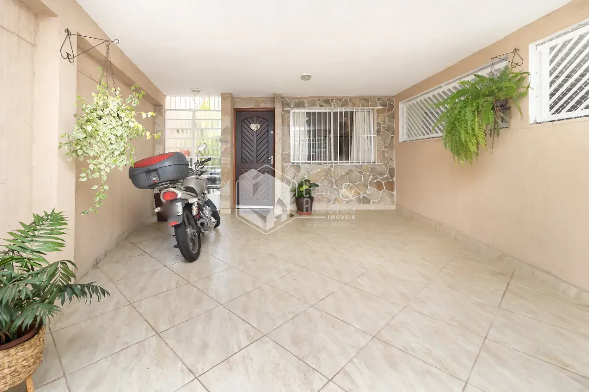 Casa, 3 quartos, 127 m² - Foto 2