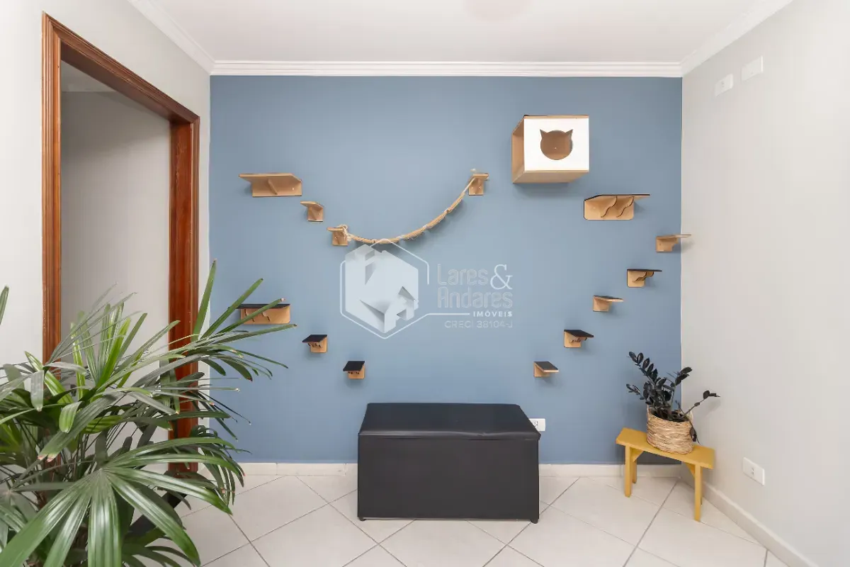 Casa, 3 quartos, 127 m² - Foto 24