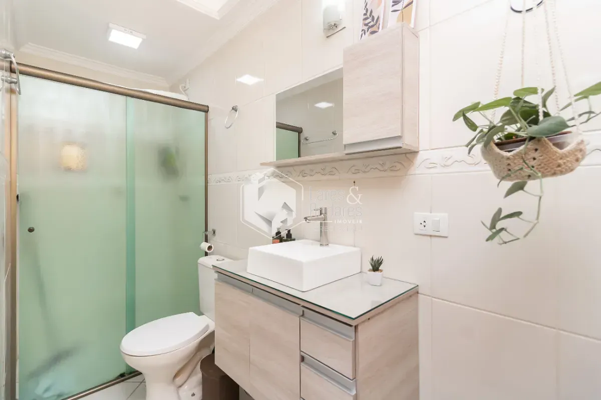 Casa, 3 quartos, 127 m² - Foto 29