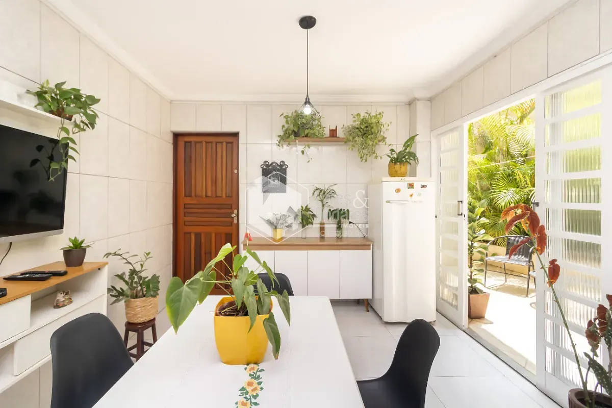 Casa, 3 quartos, 127 m² - Foto 6