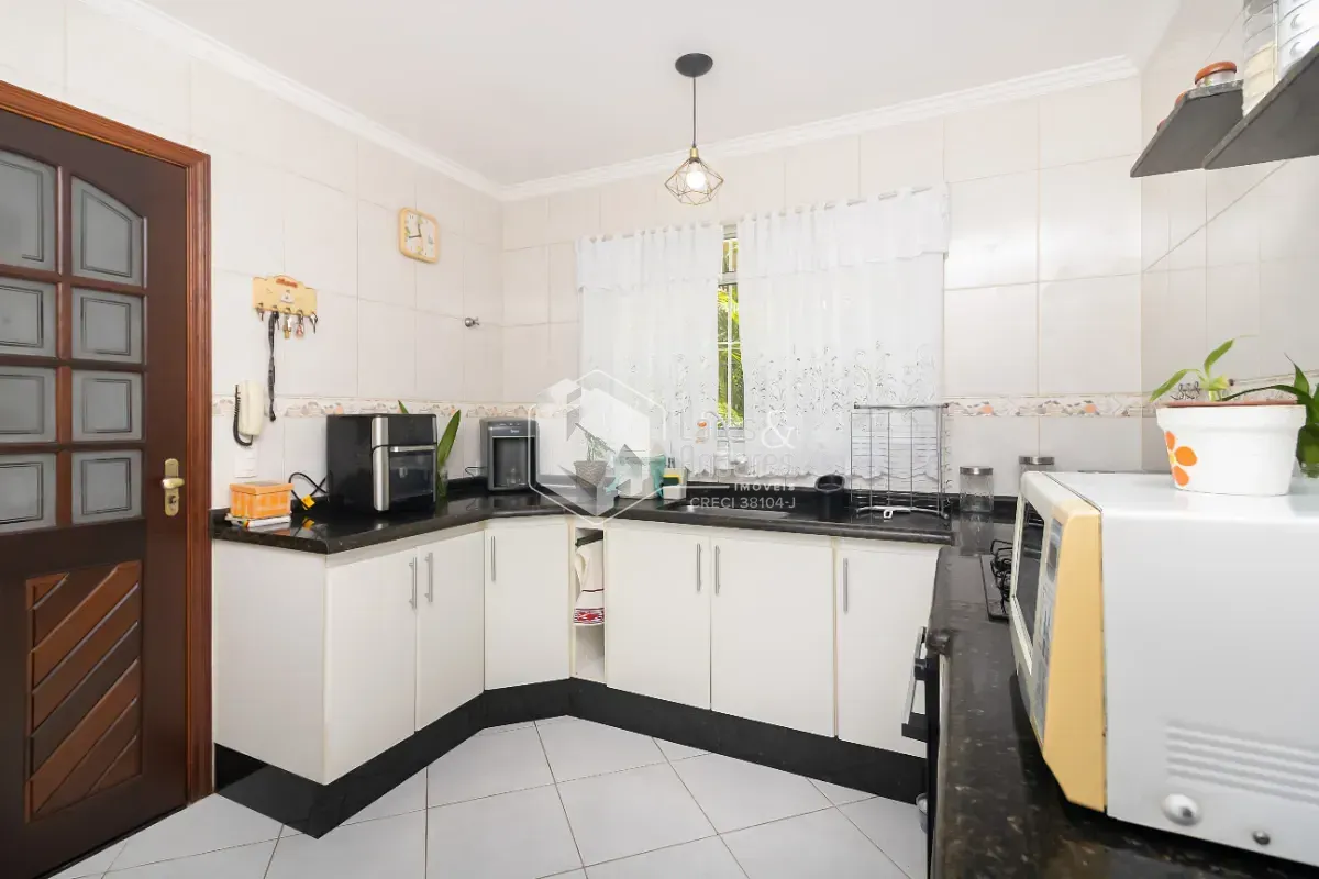 Casa, 3 quartos, 127 m² - Foto 11