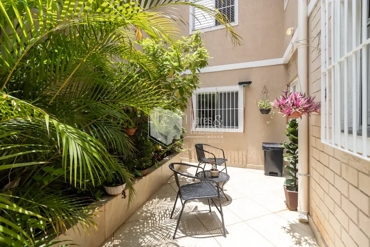 Casa, 3 quartos, 127 m² - Foto 14