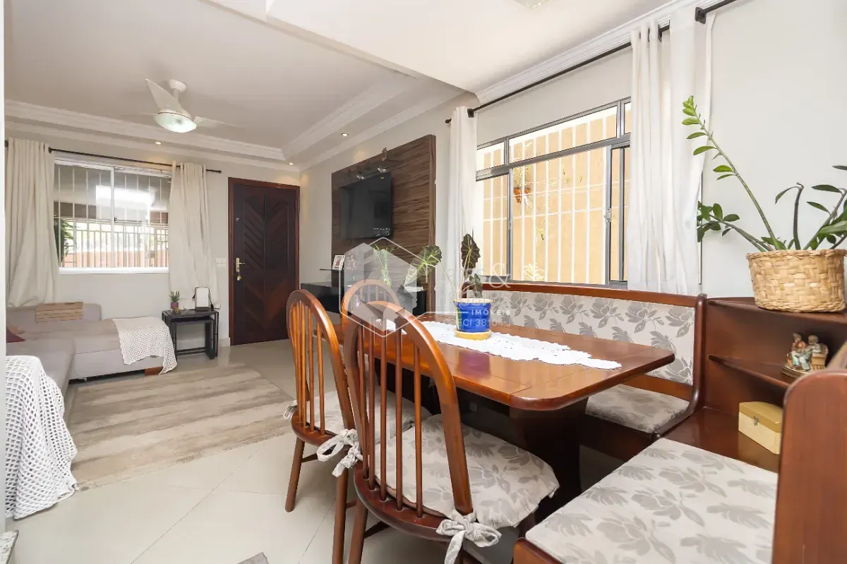 Casa, 3 quartos, 127 m² - Foto 21