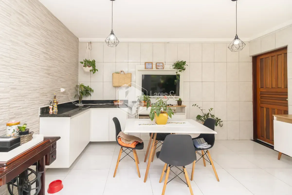 Casa, 3 quartos, 127 m² - Foto 7