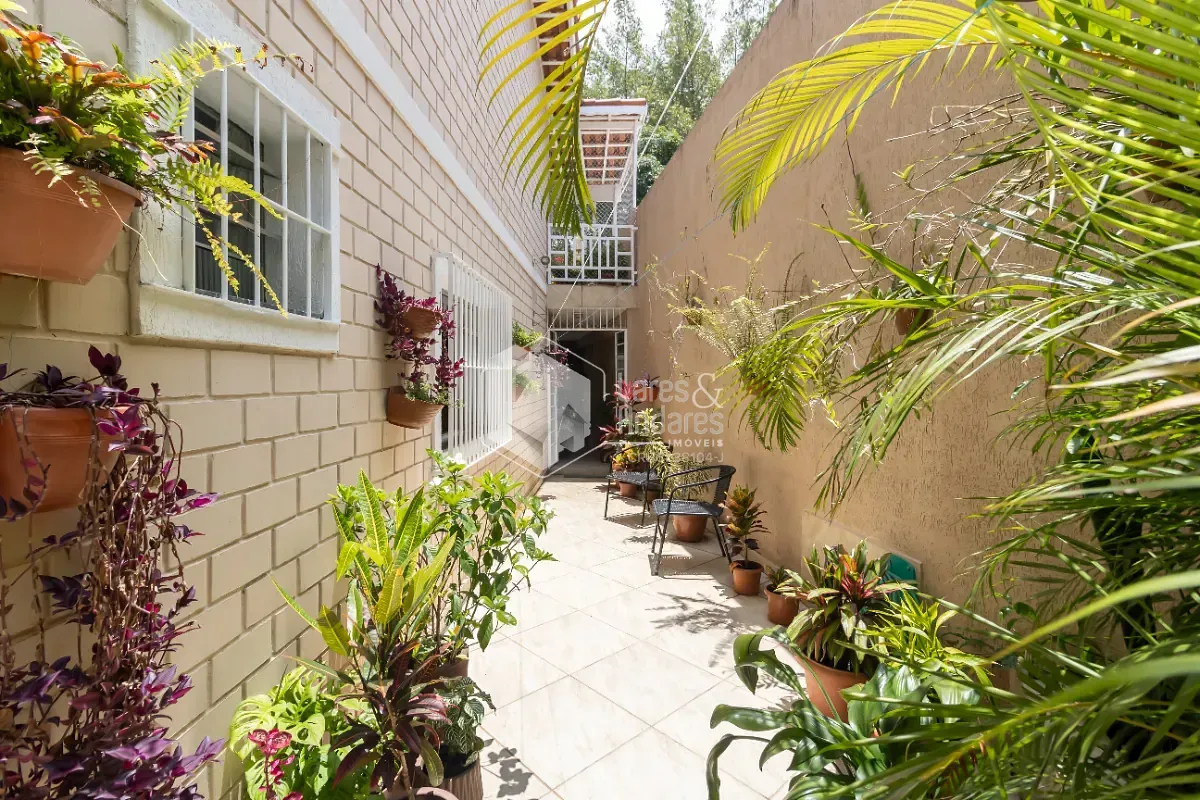 Casa, 3 quartos, 127 m² - Foto 15