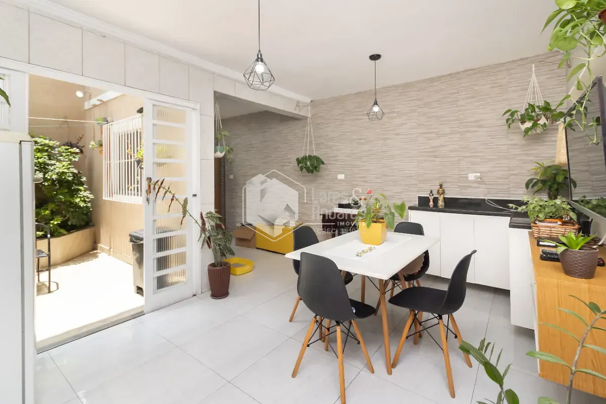 Casa, 3 quartos, 127 m² - Foto 4